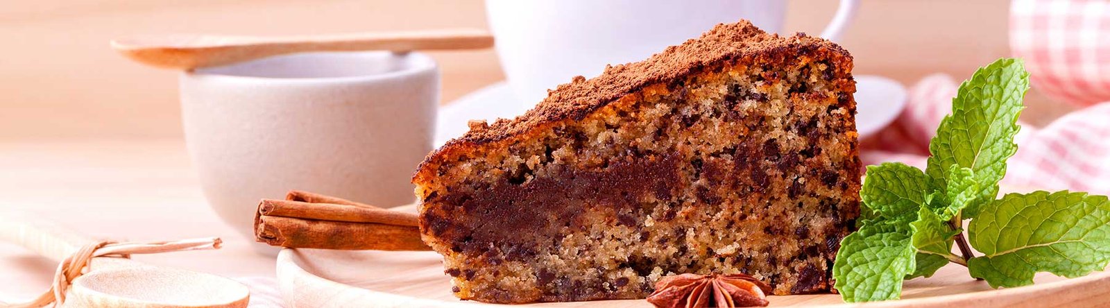 Nina’s Baking Studio